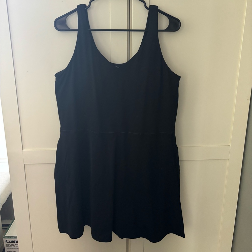 NWOT Offline by Aerie Real Me Low Key Dress